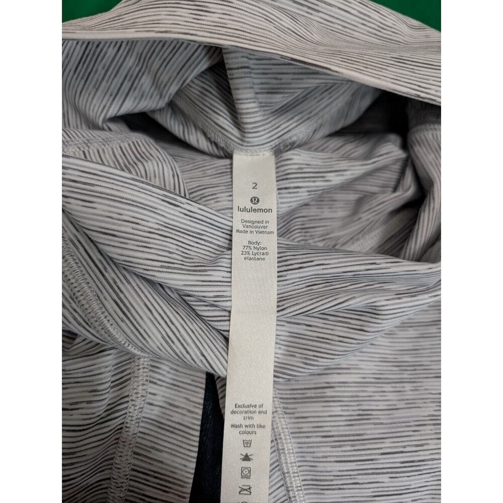 lululemon leggings - Picture 4 of 6